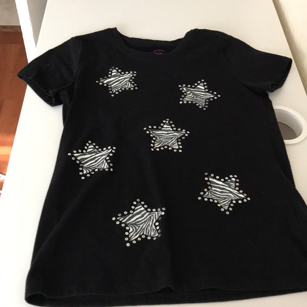 I’m selling a shirt